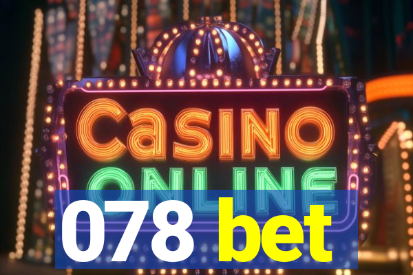 078 bet